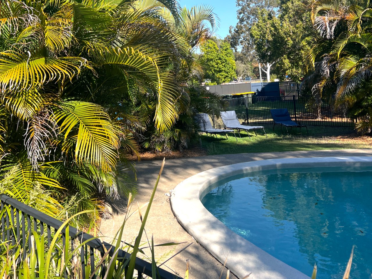 Flashpackers Hervey Bay