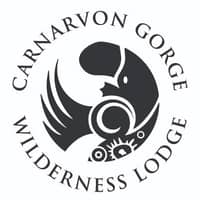 Carnarvon Gorge Wilderness Lodge logo